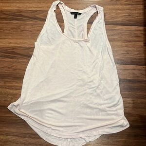 BANANA republic tank top